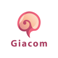 加科莫Logo