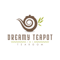 Dreamy TeapotLogo