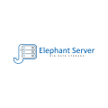 象服务器Logo