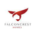 falconcrest家园Logo