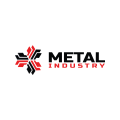金属工业Logo