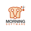 モーニングソフトウェアロゴ