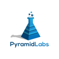 金字塔实验室Logo