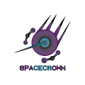 Spacecrown Logo