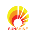 阳光Logo