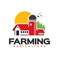 农民博客Logo