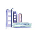 城市专家Logo