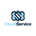 云服务Logo