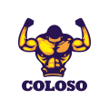 科罗索Logo
