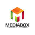  Media Box  Logo