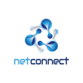 NetConnectロゴ