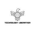 Technologiedienstleistungen Logo