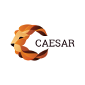 凯撒Logo