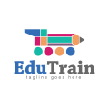 教育培训Logo