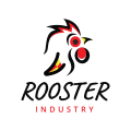  Rooster Industry  logo