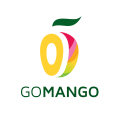 芒果Logo