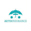 自動車保険ロゴ