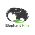 大象山Logo