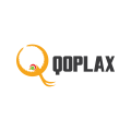 Qoplax Birdロゴ