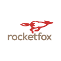 火箭狐Logo