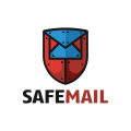 安全邮件Logo