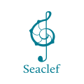 Seaclefロゴ