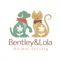 动物天护理Logo