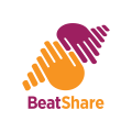 Sharing Logo