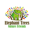 象の木ロゴ