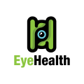 目の健康ロゴ