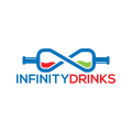 无限的饮料Logo