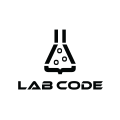 实验室代码Logo