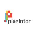 Pixelatorロゴ