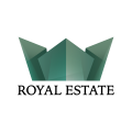  Royal Estate  Logo