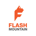 Flash Mountainロゴ