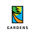 庭園ロゴ