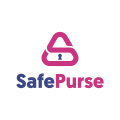 安全钱包Logo
