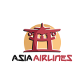 アジア航空ロゴ