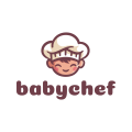 小厨师logo