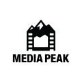 媒体高峰Logo