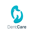 Zahnpflege Logo