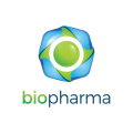 生物製藥Logo