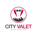  City Valet  logo