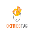 OKフライタグロゴ