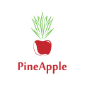 PineAppleロゴ
