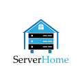 服务器Logo