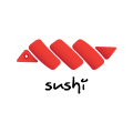 寿司Logo