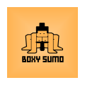 相扑Logo