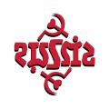 俄罗斯Logo
