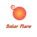 可再生能源Logo